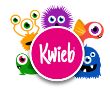 Hulp nodig voor Kwieb?